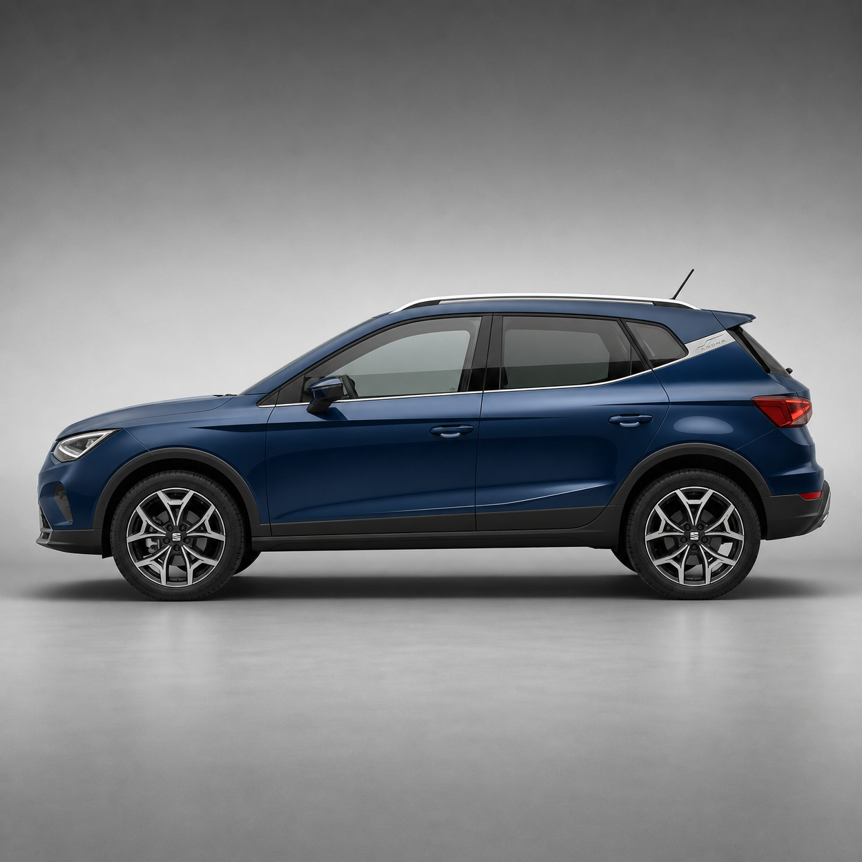 Seat Arona Servisi Aksaray