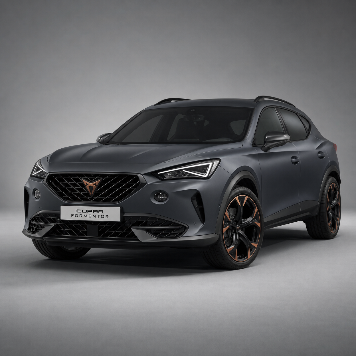 Cupra Formentor Servisi Aksaray