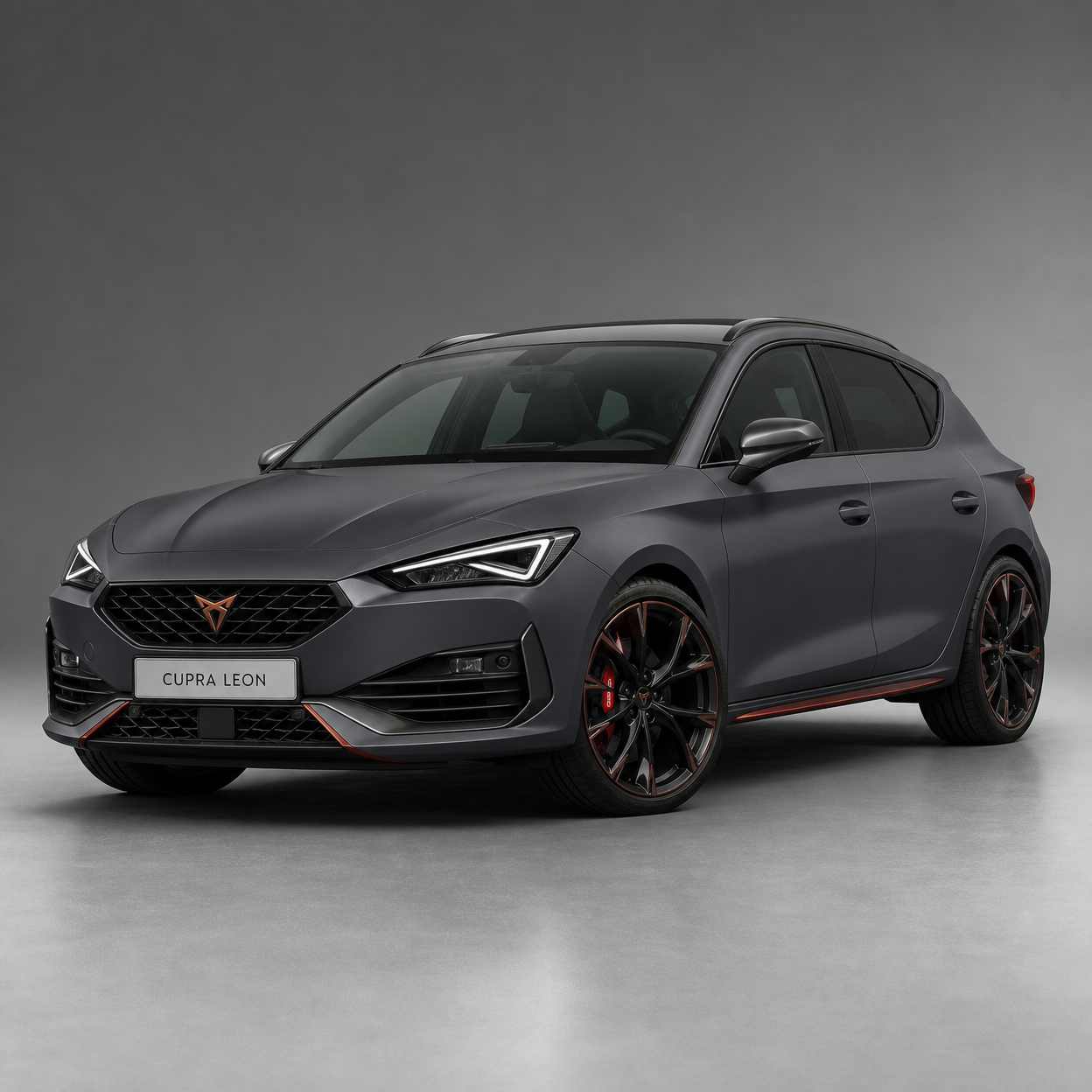 Cupra Leon Servisi Aksaray