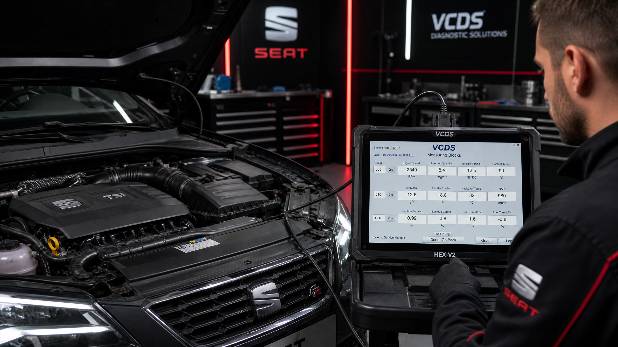 Seat Ariza Tespiti Aksaray