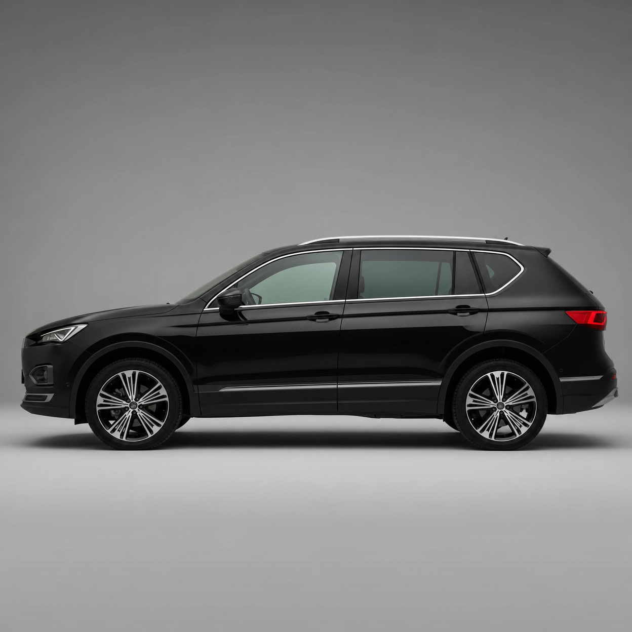 Seat Tarraco Servisi Aksaray